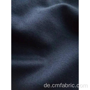 Stricker Polyester Rayon Ponti Roma Black 245GSM